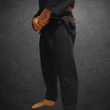 Jiu-Jitsu Ruha - Black Edition - Respect