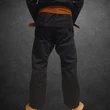 Jiu-Jitsu Ruha - Black Edition - Respect