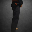 Jiu-Jitsu Ruha - Black Edition - Respect