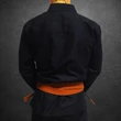 Jiu-Jitsu Ruha - Black Edition - Respect
