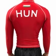 Rashguard - HUN - Respect