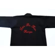 Hímzés - Zen Bu Kan Kempo 