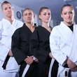 Karate kabát - Fehér - Respect
