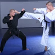 Karate kabát - Fehér - Respect