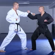 Karate kabát - Fehér - Respect
