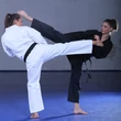 Karate kabát - Fehér - Respect