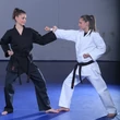 Karate kabát - Fehér - Respect