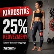 Ladies Bushido Leggings | Tatami Fightwear