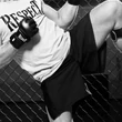 MMA Nadrág - Respect