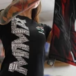 MMA póló - Gyerek - Respect 