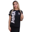 MMA póló - Női - Respect