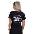 MMA póló - Gyerek - Respect 
