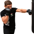 MMA póló - Férfi - Respect 