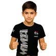 MMA póló - Gyerek - Respect 
