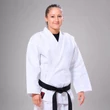 Karate kabát - Fekete - Respect