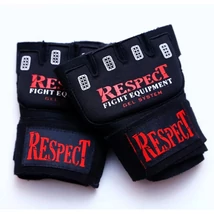 Bandázs kesztyű - Respect