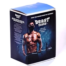 Beast edző maszk - Nutriversum