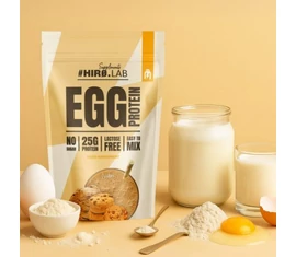 Tojásfehérje - EGG Protein