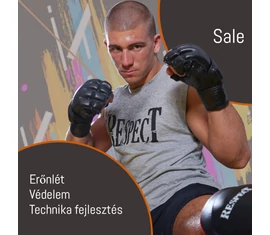 AKCIÓS Küzdősport-felszerelések