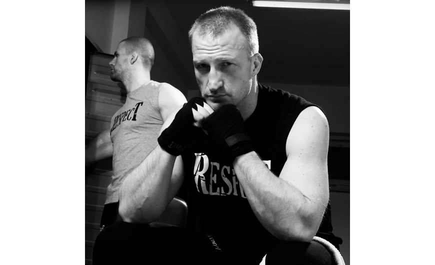 Box Bandázs