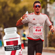 Magnesium Citrat + B6 - 120 kapszula - 7Nutrition 