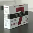 Multisport Multivitamin - 60 kapszula - 7Nutrition