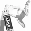 AAKG Shock - 80 ml - Allnutrition