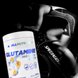 Glutamine Recovery Amino - 500 g - Allnutrition
