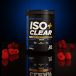 Iso Clear Protein - 500 g - Allnutrition