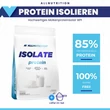 Isolate Protein - 908 g - Allnutrition