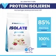 Isolate Protein - 908 g - Allnutrition