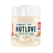 Nutlove - Crispy Cookie - 200 g - Allnutrition