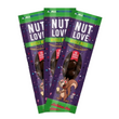 Nutlove Whole Nuts - 30 g - Étcsoki-Mogyoró - Allnutrition