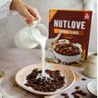 Nutlove Crunchy Flakes - 300 g - Allnutrition