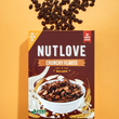 Nutlove Crunchy Flakes - 300 g - Allnutrition
