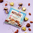 Nutlove Magic Hearts - Pralines - Allnutrition