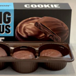Fitking Delicious Cookie - 128 g - Allnutrition