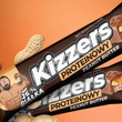 Kizzers Protein Waffer - 37 g - SFD