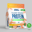 Clear Vegan Protein - 600 g - Applied Nutrition