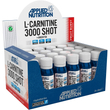 L-Carnitine Shot - 38 ml - Applied Nutrition