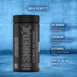Shred X - 90 kapszula - Fat Burner - Applied Nutrition