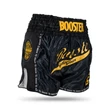 Muay Thai Shorts - TBT Slugger Wave - Booster