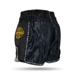 Muay Thai Shorts - TBT Slugger Wave - Booster