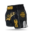 Muay Thai Shorts - TBT Slugger Wave - Booster