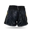 Muay Thai Shorts - TBT Slugger Wave - Booster