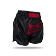 Muay Thai Shorts - TBT Thunder - Booster