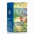 K2+D3 vitamin - 60 adag - GAL 