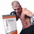 L-Glutamine Aminosav - GymBeam