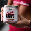 Pink Drive - Edzés előtti formula - 300 g - Beast Pink