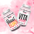 Beast Pink VitaPink Multivitamin - 120 kapszula